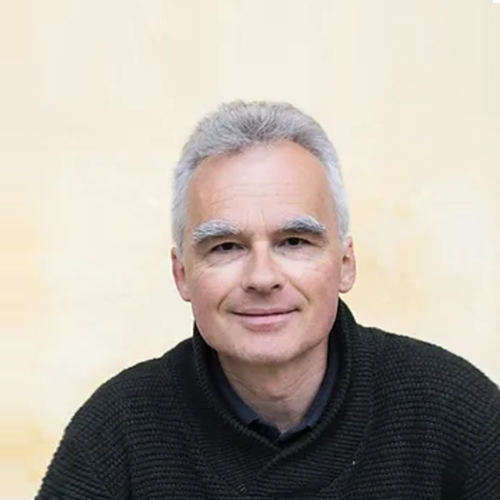 Klaus Eibensteiner Universität Mozarteum